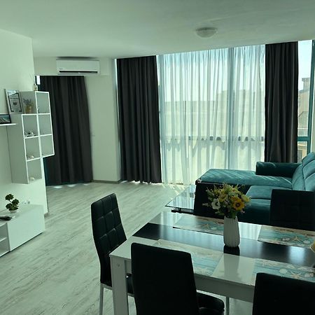 Spacious And Cozy Apartment In Complex Del Sol Primorsko Buitenkant foto