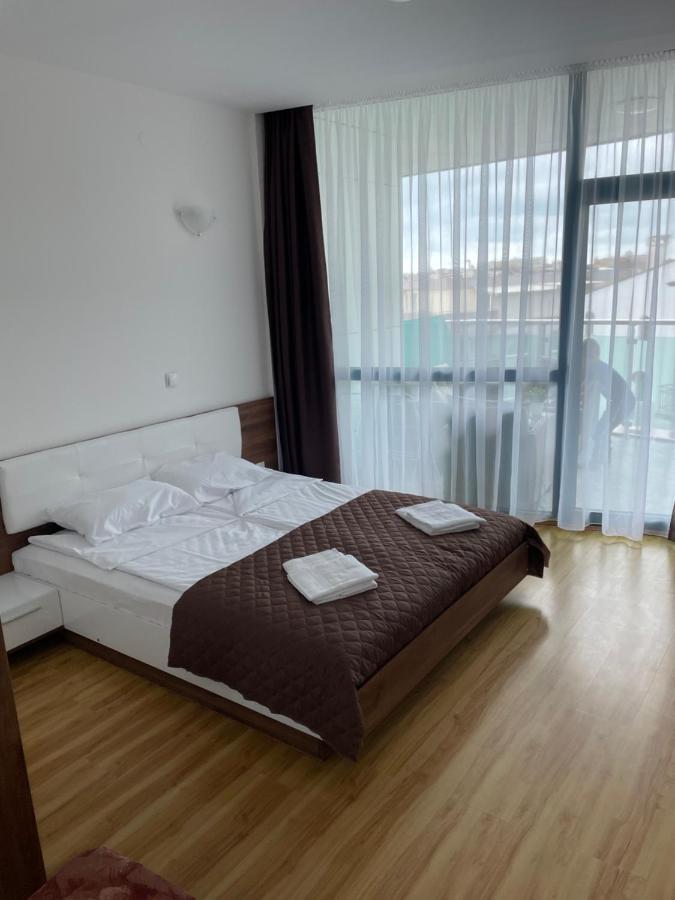 Spacious And Cozy Apartment In Complex Del Sol Primorsko Buitenkant foto