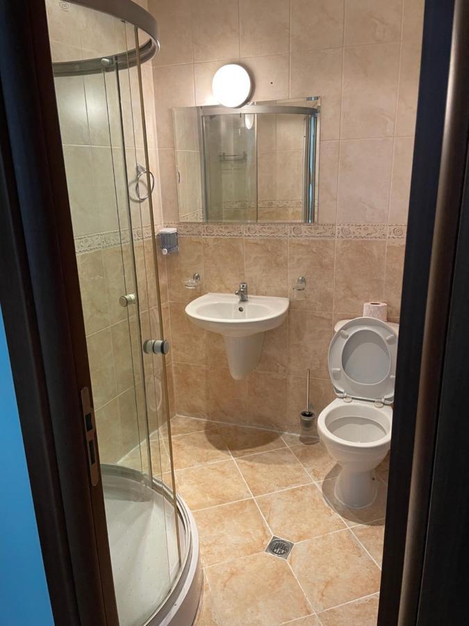 Spacious And Cozy Apartment In Complex Del Sol Primorsko Buitenkant foto