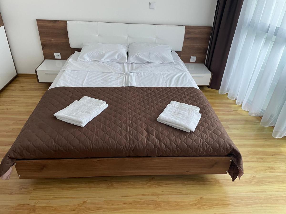 Spacious And Cozy Apartment In Complex Del Sol Primorsko Buitenkant foto