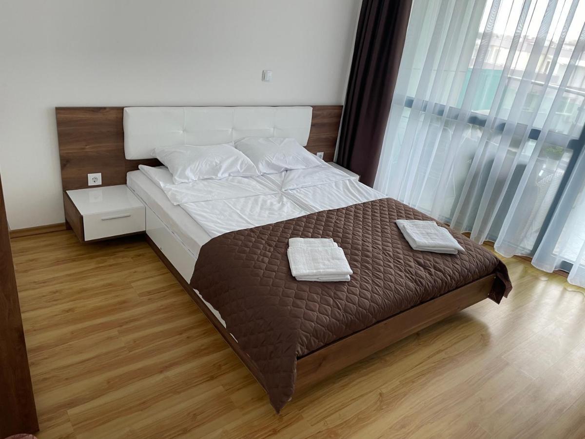 Spacious And Cozy Apartment In Complex Del Sol Primorsko Buitenkant foto