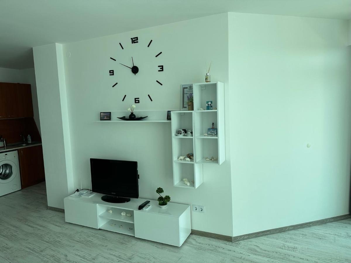 Spacious And Cozy Apartment In Complex Del Sol Primorsko Buitenkant foto