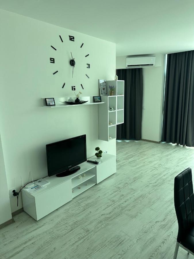 Spacious And Cozy Apartment In Complex Del Sol Primorsko Buitenkant foto
