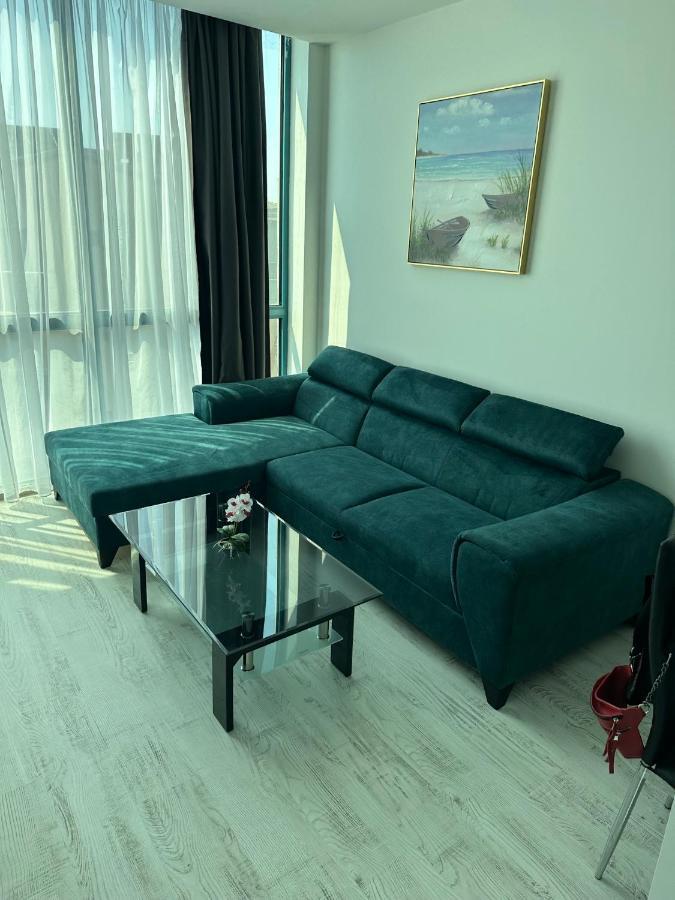 Spacious And Cozy Apartment In Complex Del Sol Primorsko Buitenkant foto