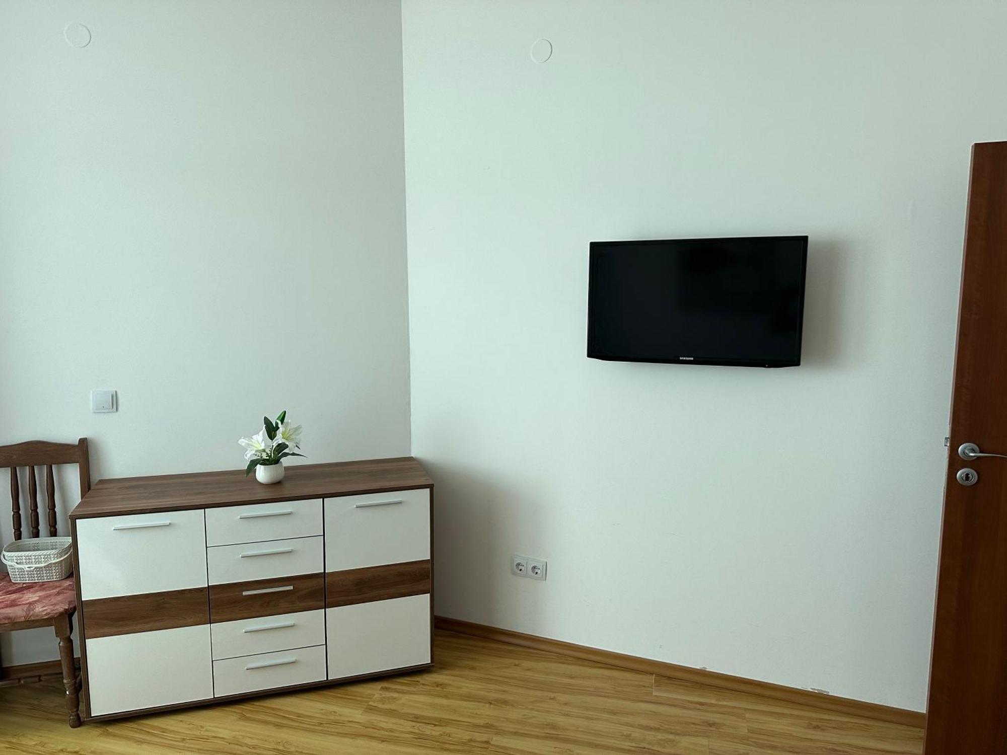 Spacious And Cozy Apartment In Complex Del Sol Primorsko Buitenkant foto