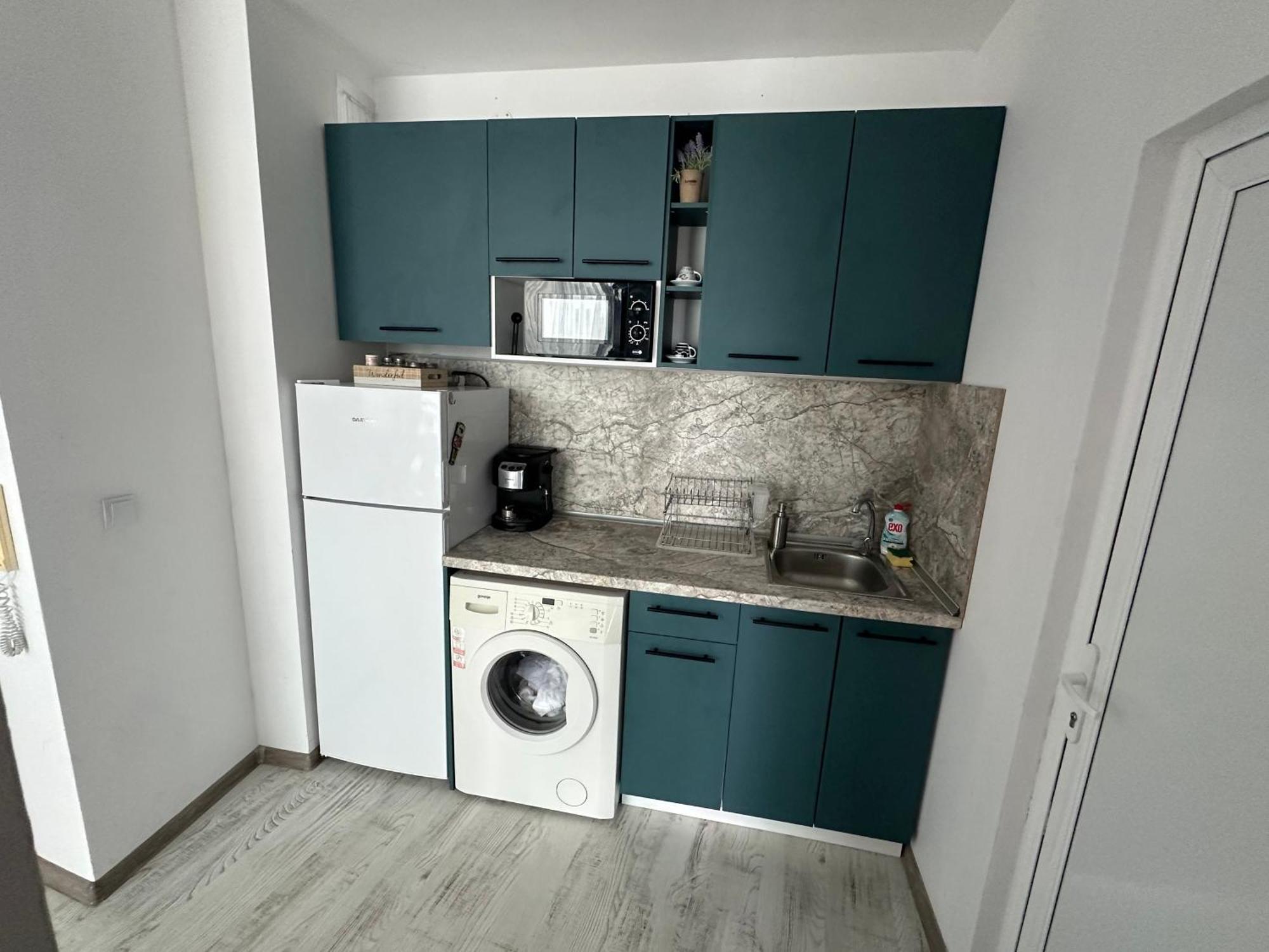Spacious And Cozy Apartment In Complex Del Sol Primorsko Buitenkant foto
